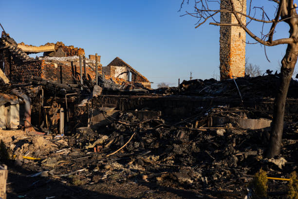 Reliable Soot Cleanup contractor in Ruskin, FL by Fire Damage Doption