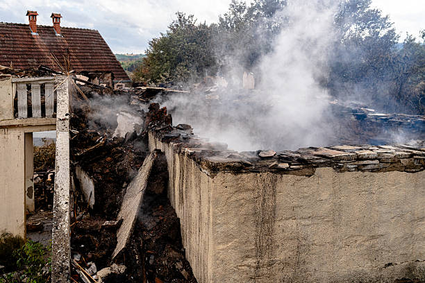 Affordable Soot Cleanup solutions in Ruskin, FL